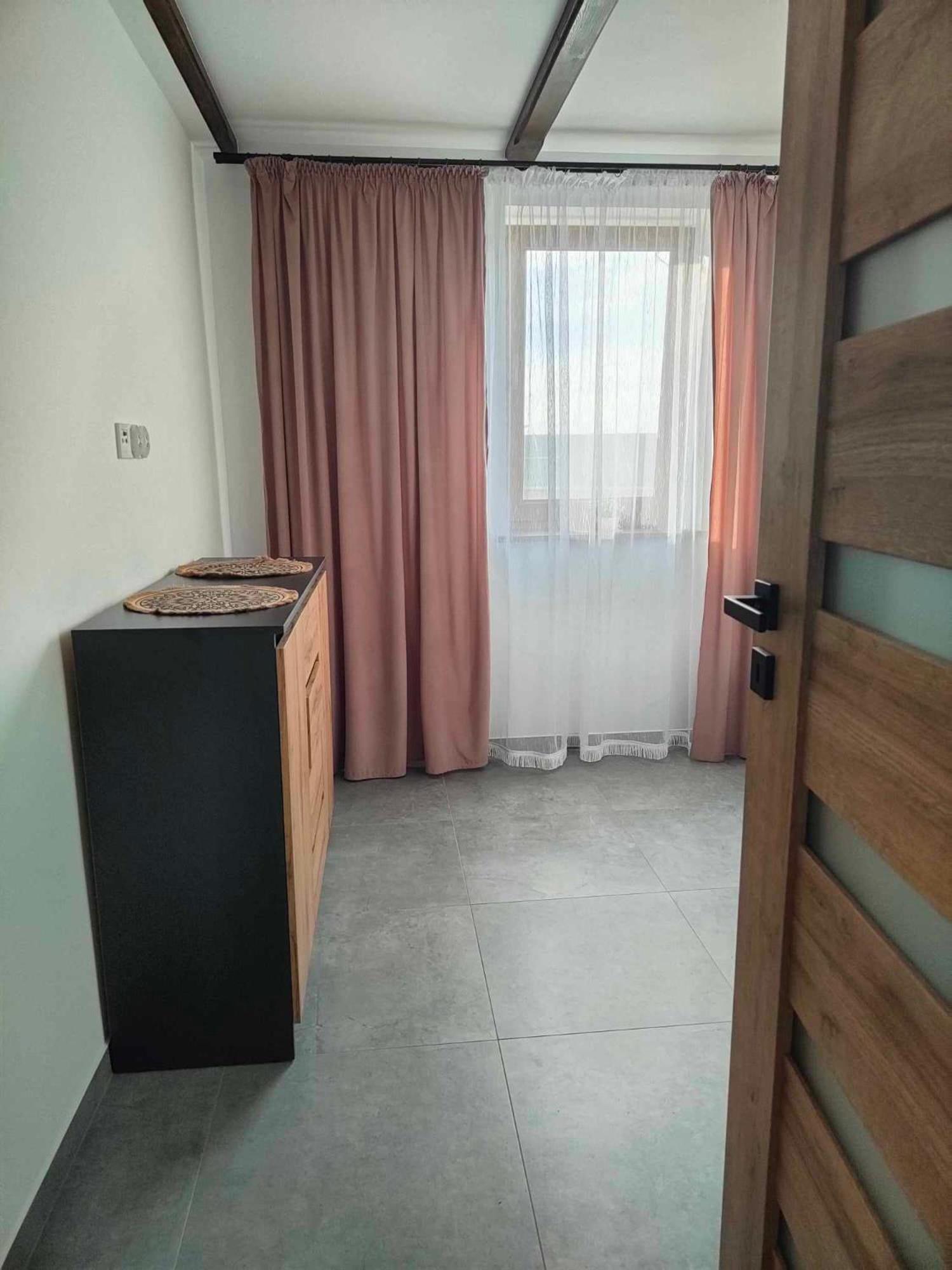 Apartamenty U Anety Wilkasy Exteriör bild